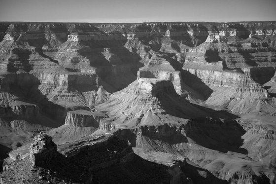 Grand Canyon National Park