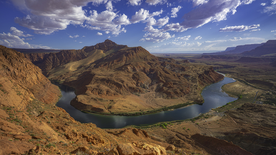 Glen Canyon National Recreation Area