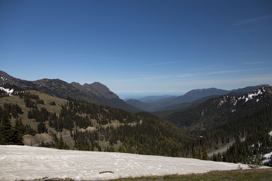 Olympic National Park