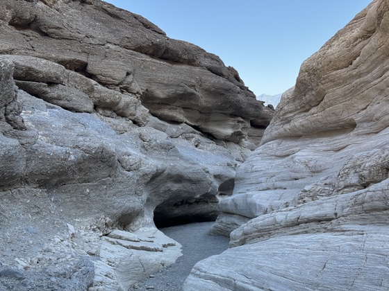 Death Valley National Park