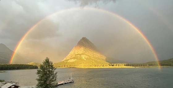 Glacier National Park