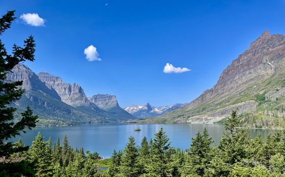 Glacier National Park