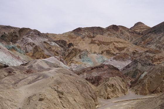 Death Valley National Park