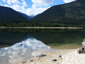 Kokanee Creek Provincial Park