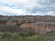 Badlands National Park