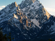 Grand Teton National Park