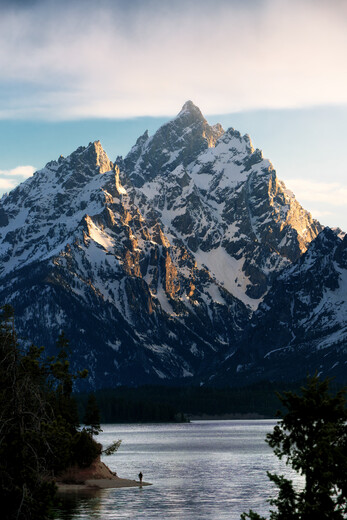 Grand Teton National Park