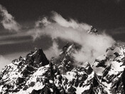 Grand Teton National Park