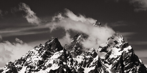 Grand Teton National Park