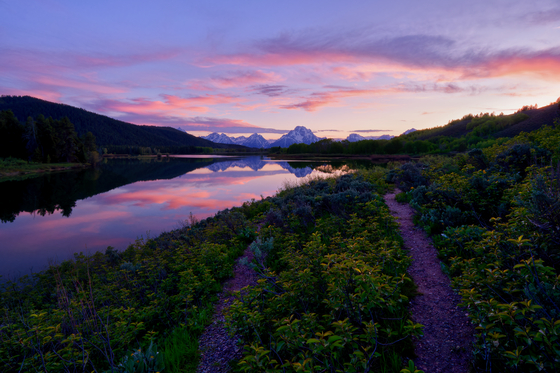 Grand Teton National Park