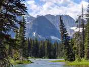 Glacier National Park