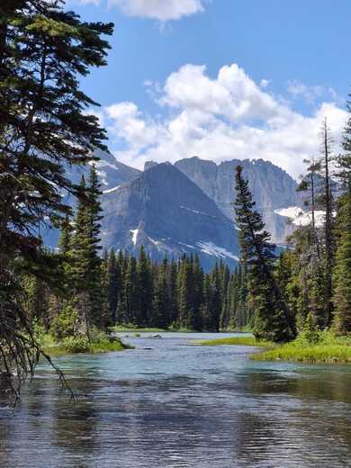 Glacier National Park