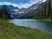 Glacier National Park