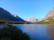 Glacier National Park