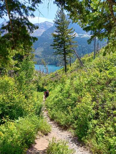 Glacier National Park