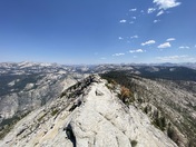 Yosemite National Park