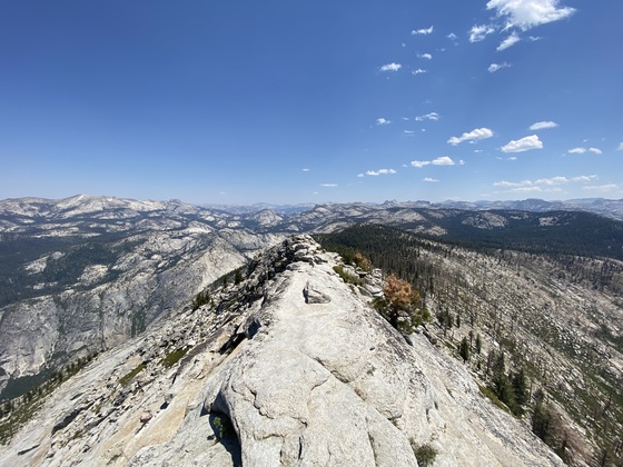 Yosemite National Park