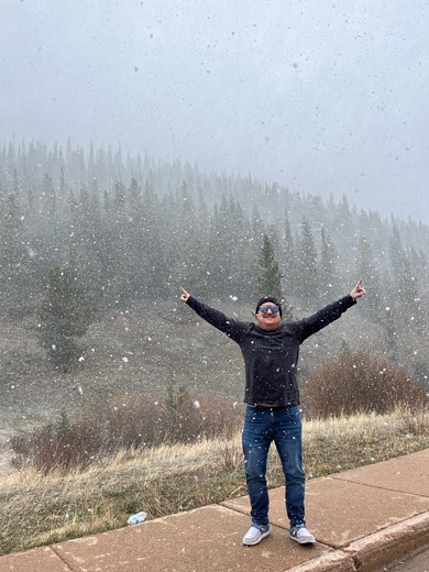 Rocky Mountain National Park