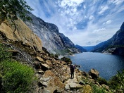 Yosemite National Park