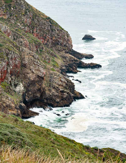 Point Reyes National Seashore