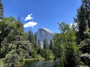 Yosemite National Park