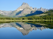 Glacier National Park