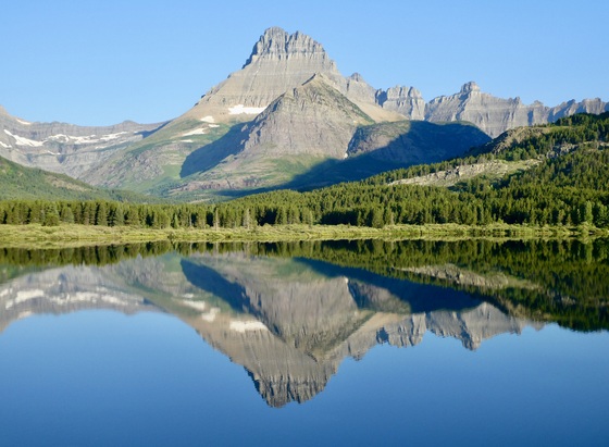 Glacier National Park