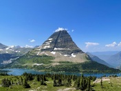 Glacier National Park