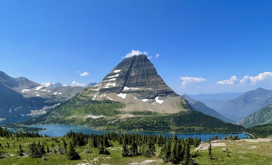 Glacier National Park