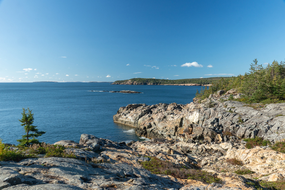 Acadia National Park