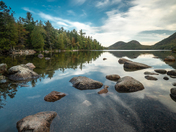 Acadia National Park