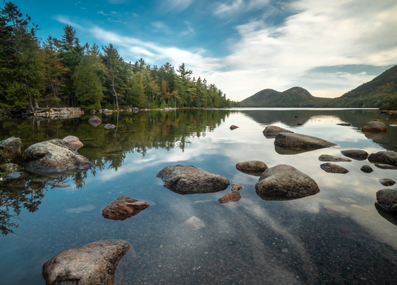 Acadia National Park
