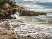 Acadia National Park