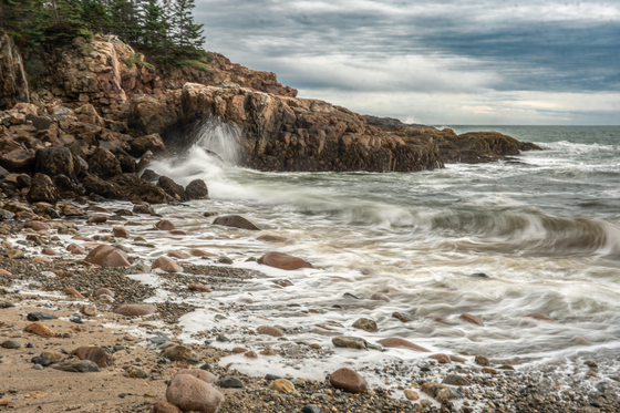 Acadia National Park