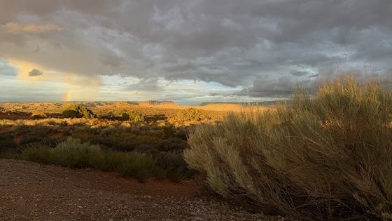 Arches National Park