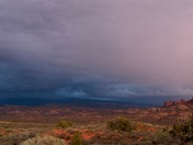Arches National Park