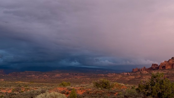 Arches National Park