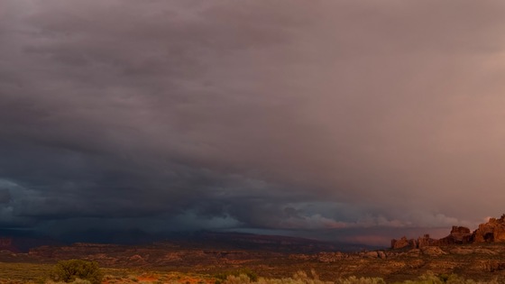 Arches National Park