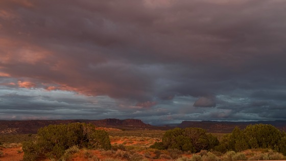 Arches National Park