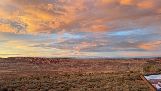 Arches National Park