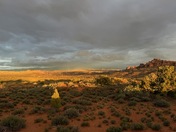 Arches National Park