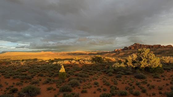Arches National Park