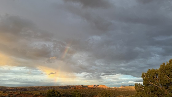 Arches National Park
