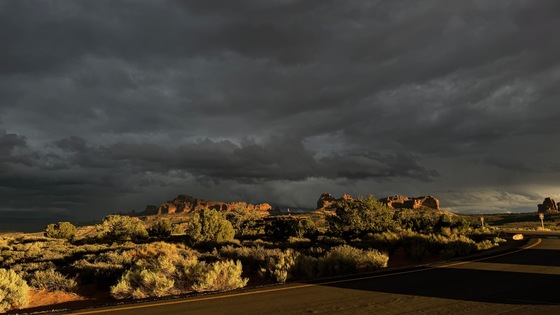 Arches National Park