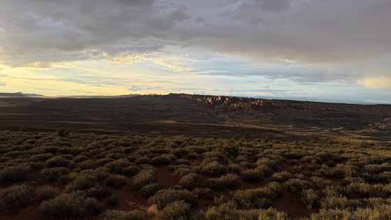Arches National Park