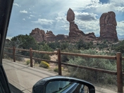 Arches National Park, UT