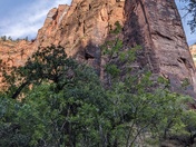 Zion National Park, UT