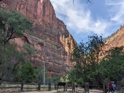 Zion National Park, UT
