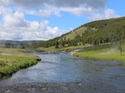 Yellowstone National Park