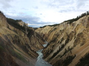 Yellowstone National Park